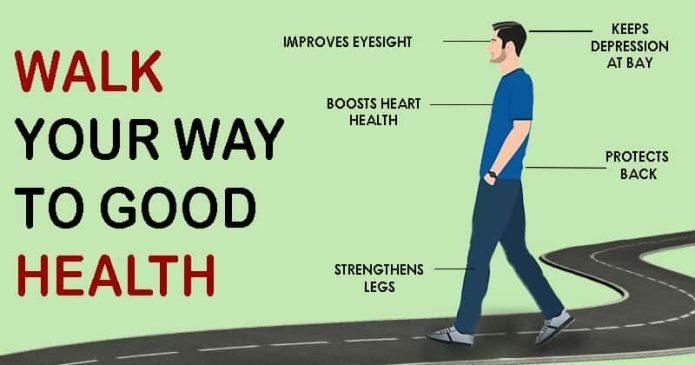 10 Reasons Why Exercise Is Good for Your Health ZoomBazi