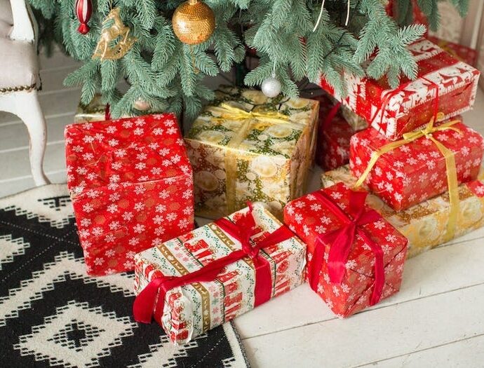 10 best ideas for last minute Christmas gifts