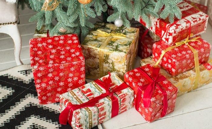 10 best ideas for last minute Christmas gifts