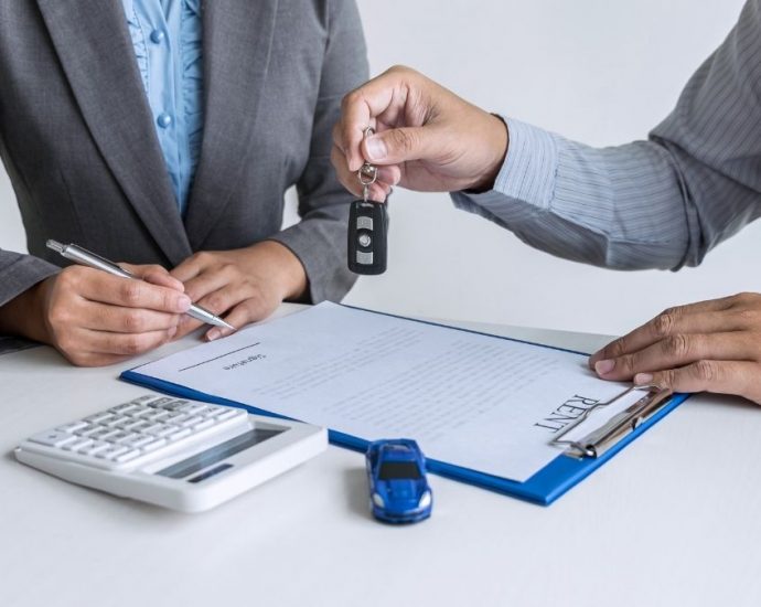 5 Strategic Ways to Manage Car Loans Just Wonderfully!