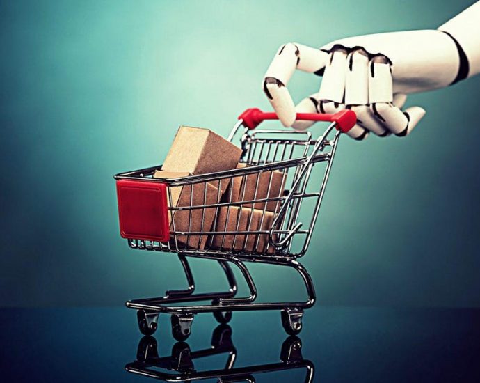 5 Ways Artificial Intelligence is Molding E-Commerce