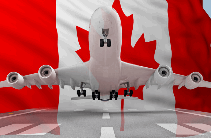 A Guide to Canada Immigration Under Express Entry