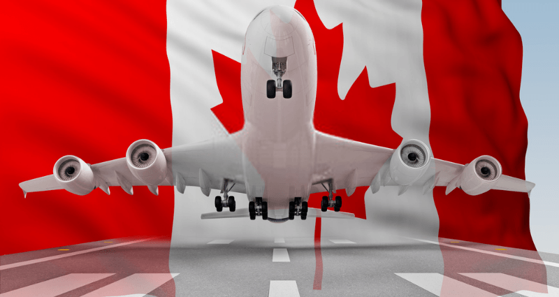 A Guide to Canada Immigration Under Express Entry