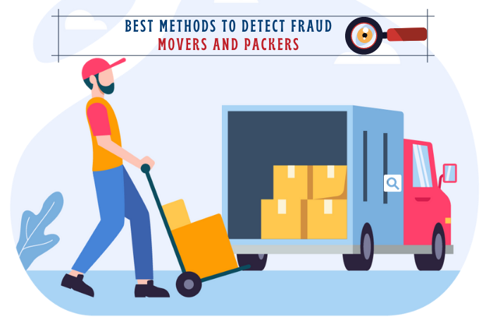 Tips to Avoid Fraud Packers and Movers