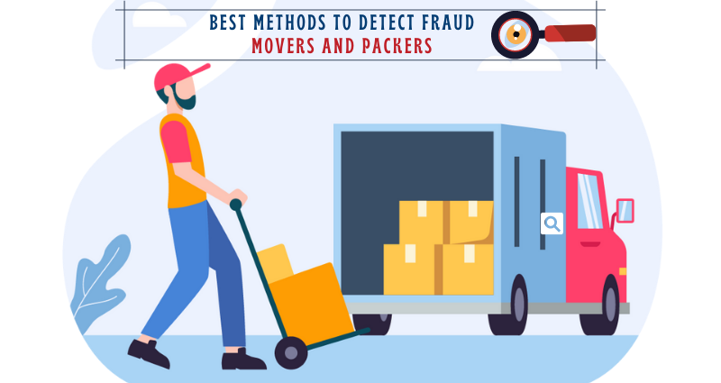 Tips to Avoid Fraud Packers and Movers