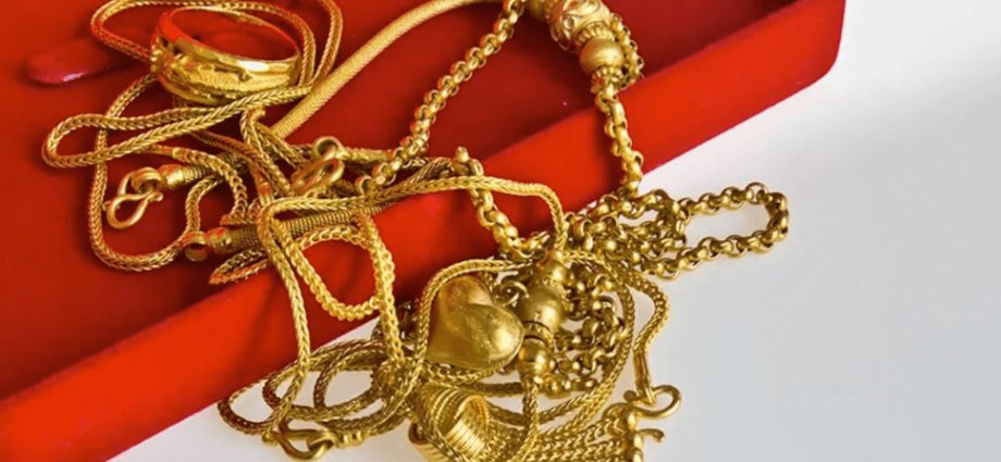 Know Why Gold Loan Is Considered As Saviour In All Times