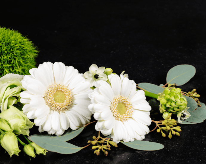 Funeral Flowers