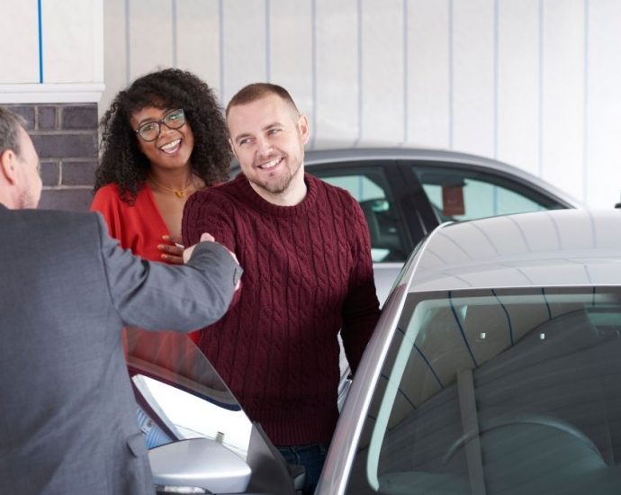 How can you Ensure to Get the Right Second Hand Car for you