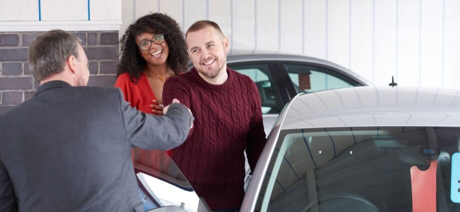 How can you Ensure to Get the Right Second Hand Car for you