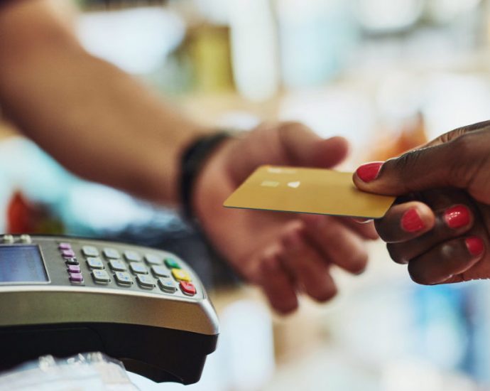 Why Your Payments Should Be Made with a Credit Card & Nothing Else