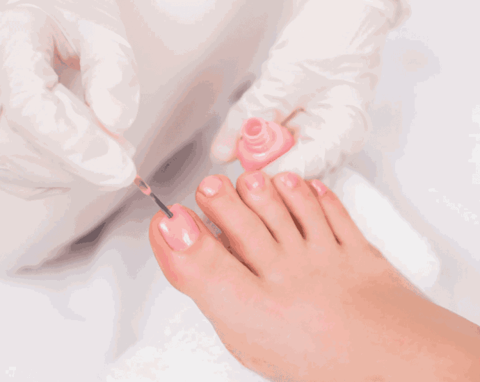 Pedicure Groningen