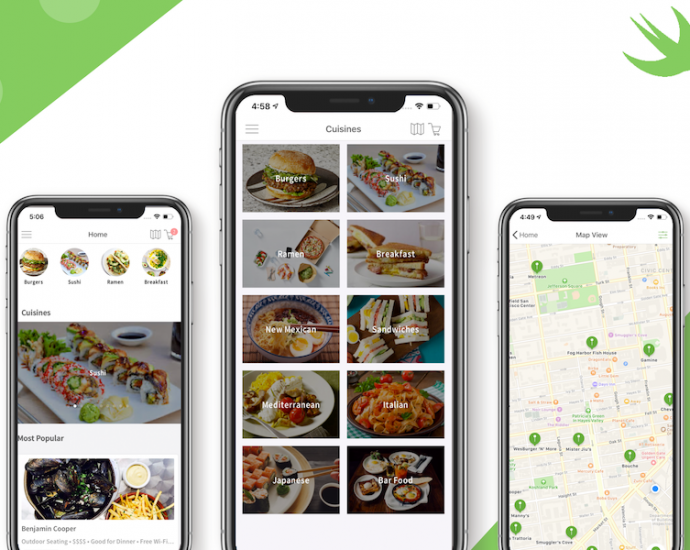 How to Make a Food Delivery App - Tips to Follow
