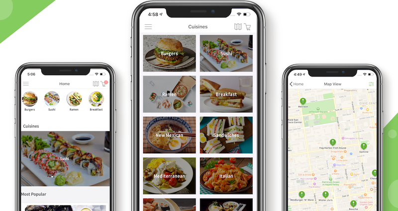 How to Make a Food Delivery App - Tips to Follow