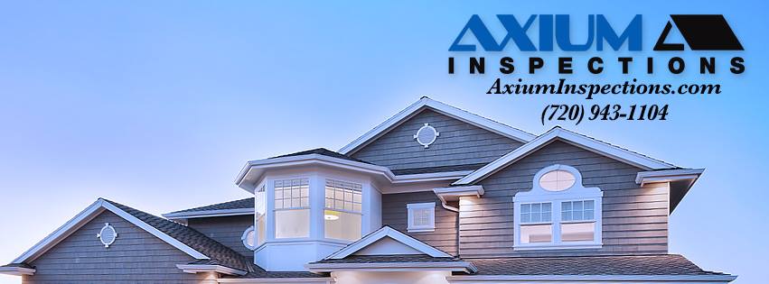 . A home inspection in Denver