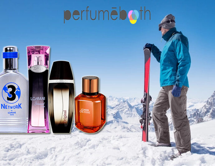 Winter Perfume