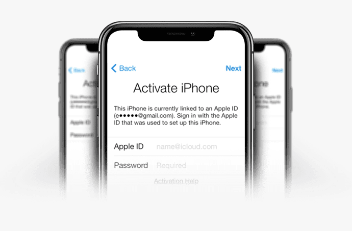 Free iCloud Unlock Service