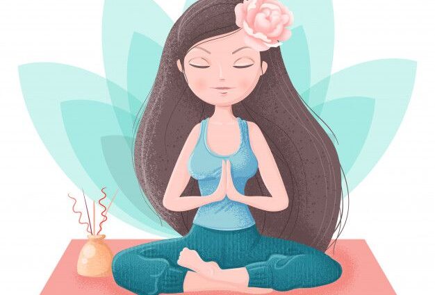 Pranayama for Sinus: Method and Benefits