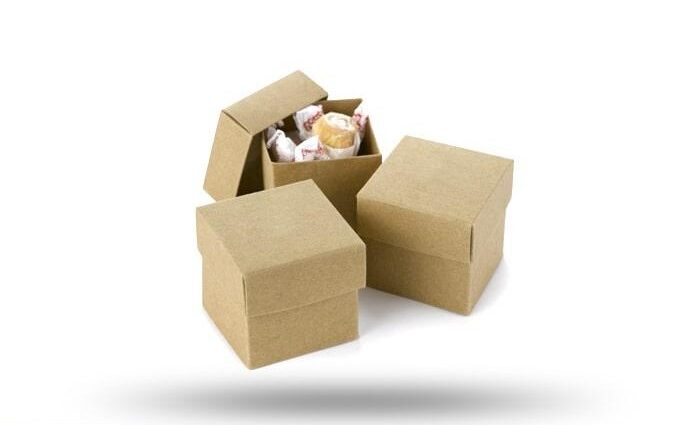 Party Favor Boxes