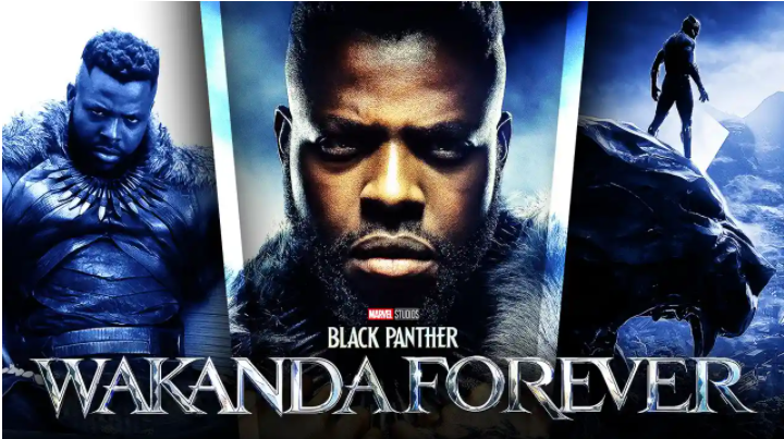 Black Panther2