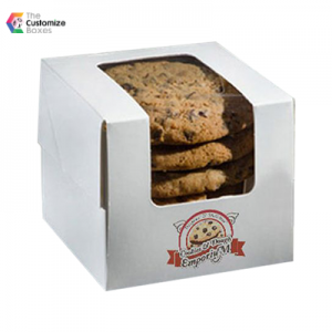 Custom Cookie Boxes 