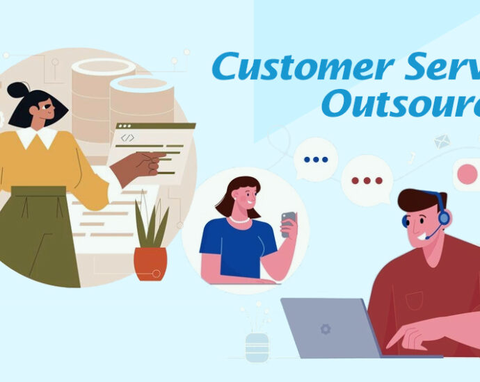 Customer Service Outsourcing