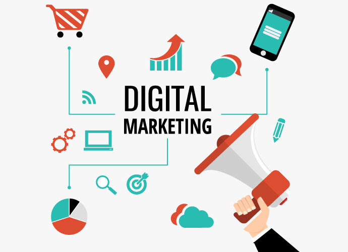 digital marketing services