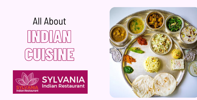 Guide On India’s Regional Cuisine