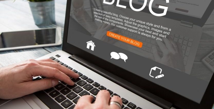 How Good Blogging Can Turn Your Business Into The Success