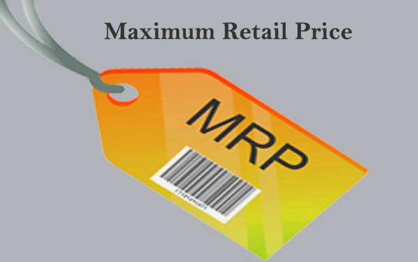 What is the full form of MRP?