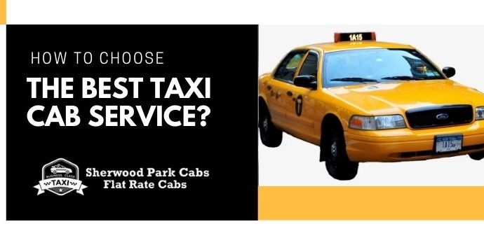 Qualities That A Cab Service Should Have