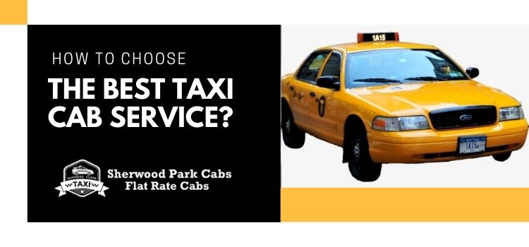 Qualities That A Cab Service Should Have