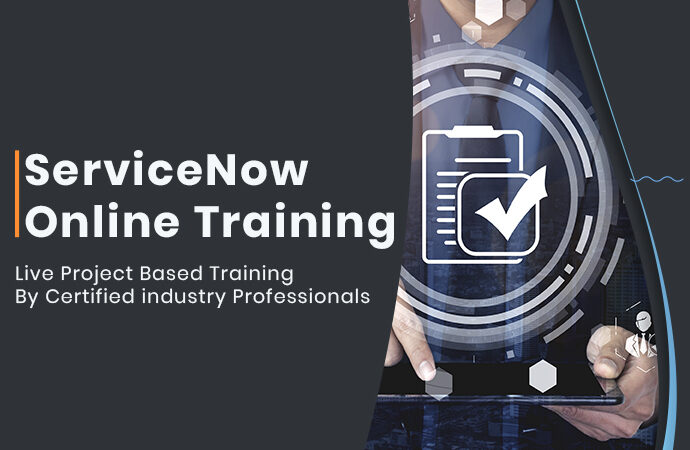 ServiceNow Online Training