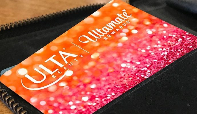 Tips to get Ulta master card for your next shopping