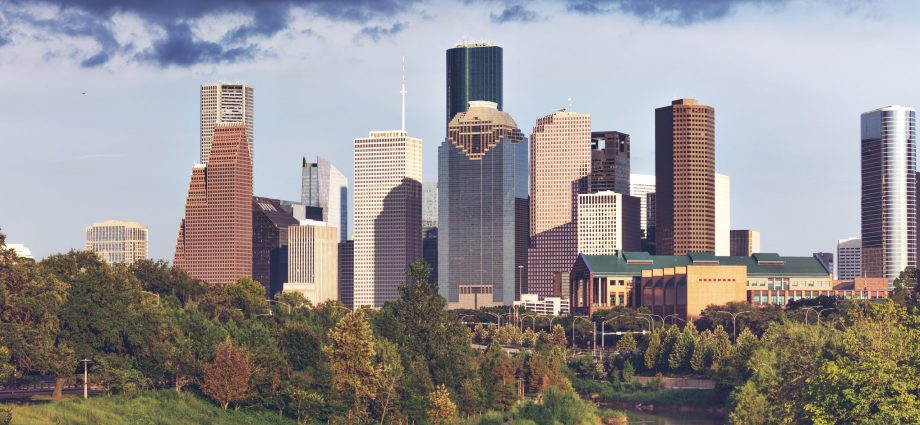 Top Most Beautiful Places in Houston