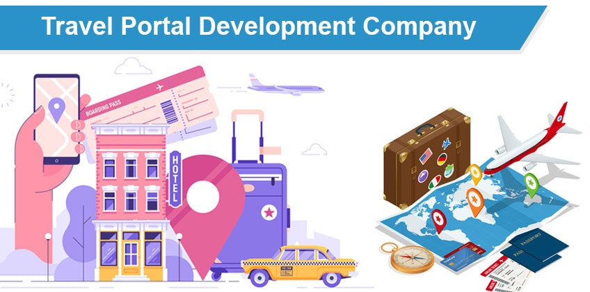 Travel-Portal-Development-Company