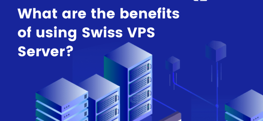 Swiss vps server