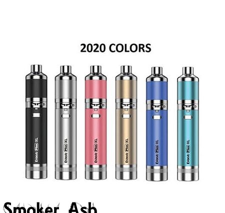 Yocan Evolve Plus XL Vaporizer