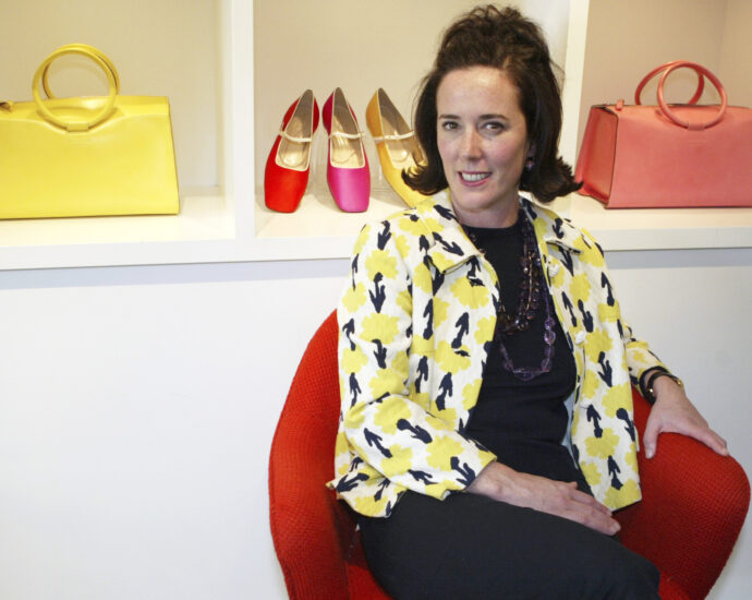 Kate Spade