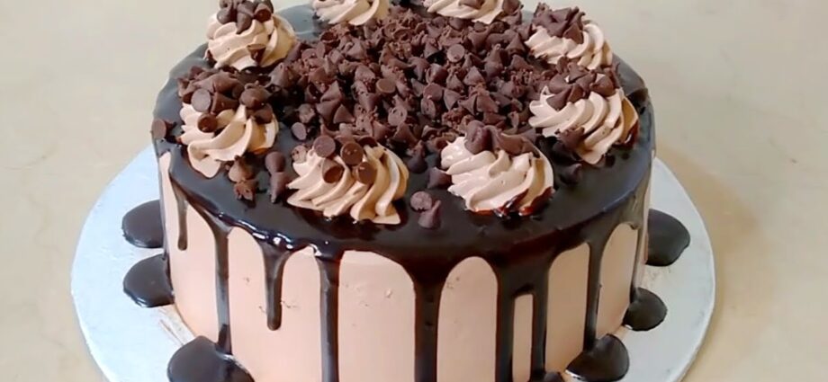 chocolate-cake