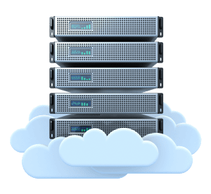 cloud hosting in India- Host.co.in