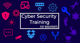 Cyber Security Training: A Beginners Guide