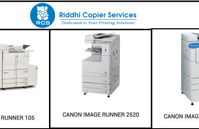 Printers