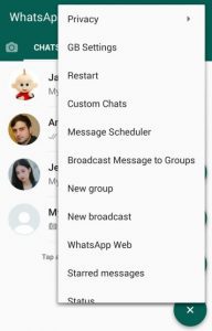 gb whatsapp download