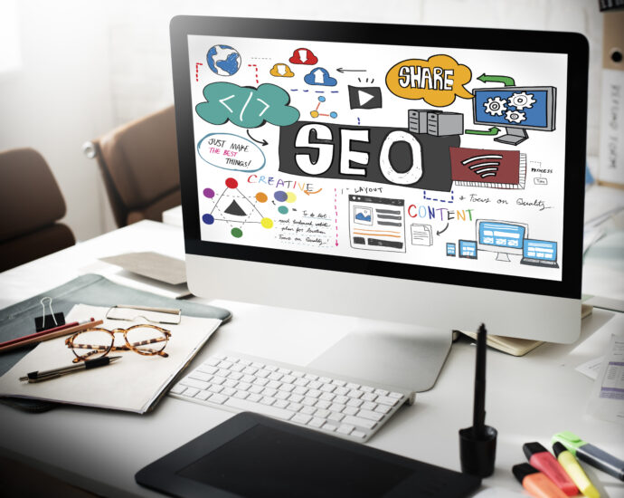 Hire SEO services in UK