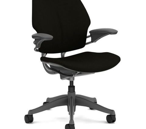 humanscale chair