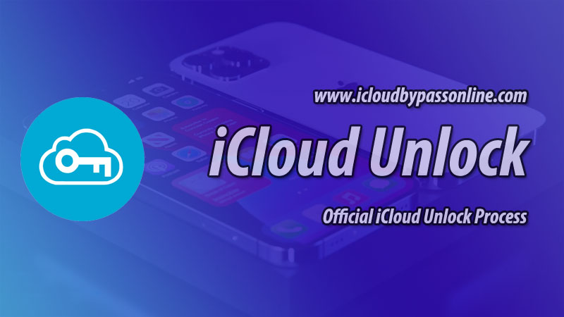 iCloud Unlock