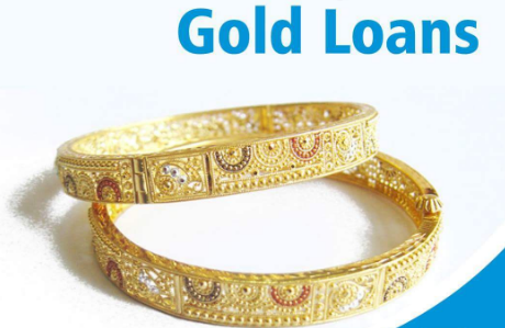 gold loan