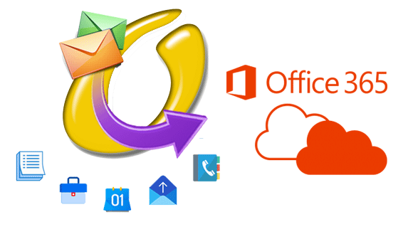 Mac Outlook Mailbox to Office 365