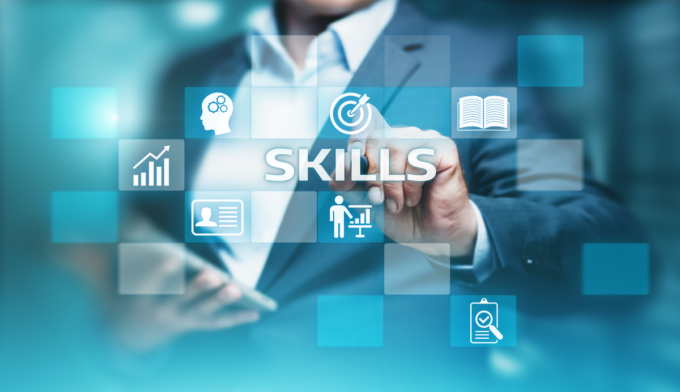 5 digital skills necessary for students for online learning