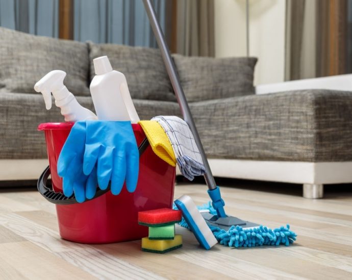 upholstery cleaning